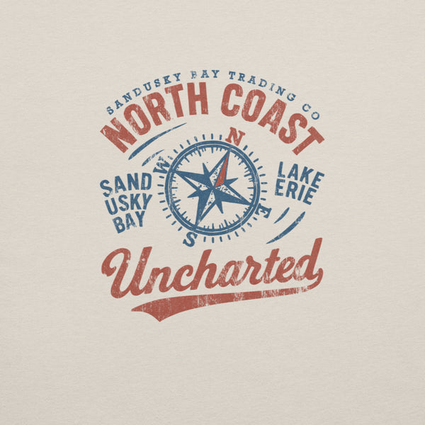 Uncharted - True North T-Shirt