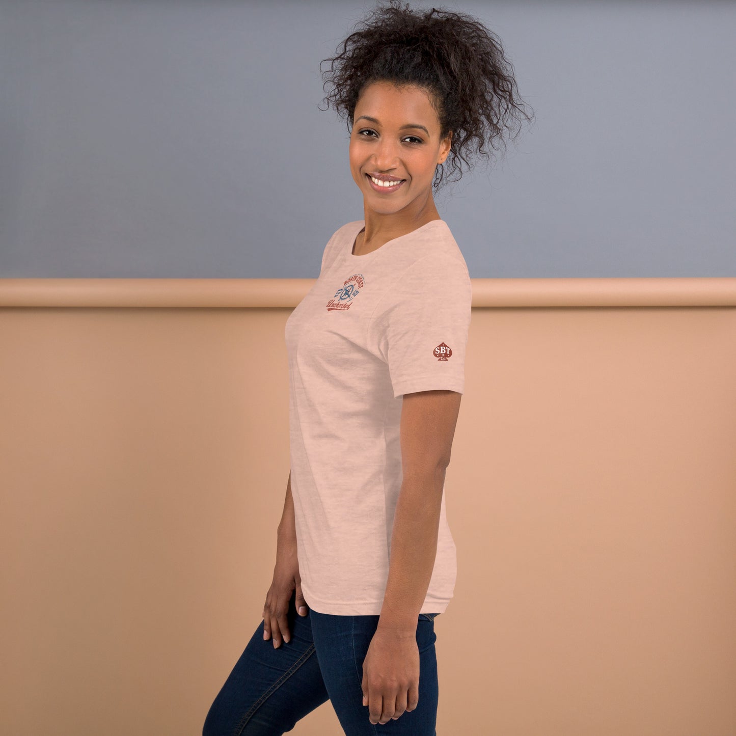 Uncharted - True North T-Shirt