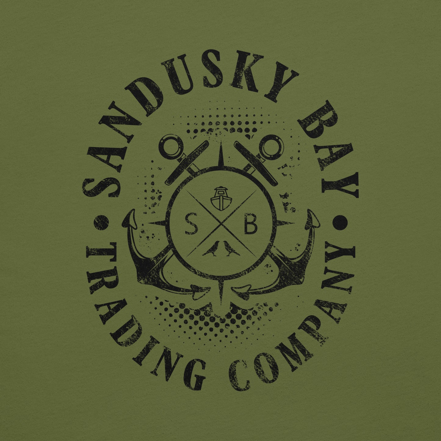 S.B.T.C. Iconic Logo T-Shirt
