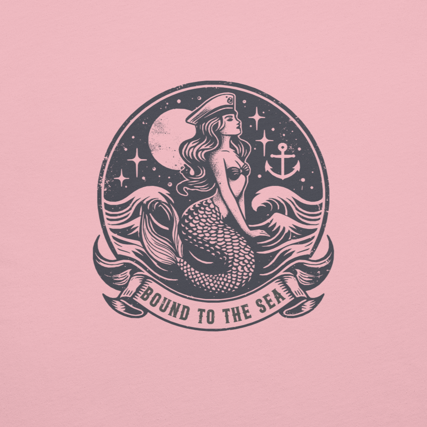 Bound to the Sea T-Shirt